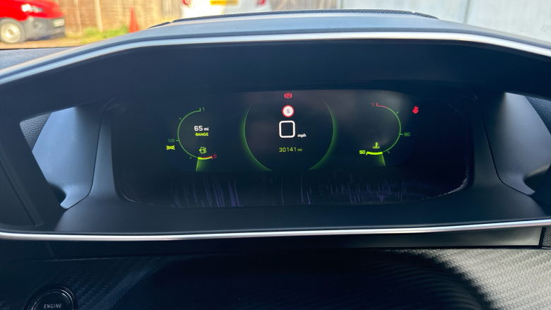 Peugeot 2008 1.2 PureTech 130 GT Line 5dr Petrol Estate